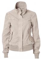 Bench HUCKLEBERRY BOMBER - Jacke - beige