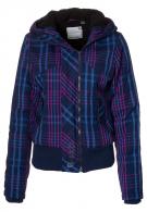 Bench Kurzjacke - blau