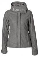 Bench SLEDGE - Jacke - grey