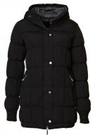 Bench DORA - Daunenjacke - black