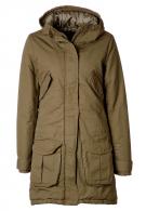 Bench SCOOTER - Parka - grün