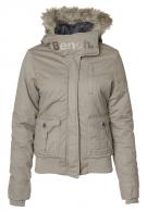 Bench Winterjacke - braun