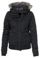 Bench Rusty - Winterjacke - black