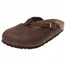 Birkenstock FAYETTE FL - Clogs - terracotta