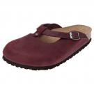 Birkenstock FAYETTE FL - Clog - Zinfandel
