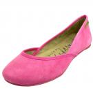 Blowfish SUMMERFEST - Ballerina - Canvas - fuchsia