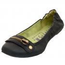 Blowfish HUTT - Ballerina - schwarz