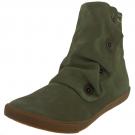 Blowfish HOBBIT - Short-Boot - Canvas - khaki