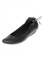 Blowfish GLABELLA - Ballerina - black