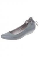Blowfish GLABELLA - Ballerinas - grey
