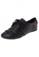 Blowfish SHILOAH - Schnürschuh - black