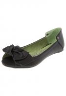 Blowfish SHERBERT - Ballerina - black buttercalf