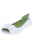 Blowfish SHERBERT - Ballerina - white