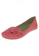 Blowfish SEGMENT - Ballerina - soft coral buttercalf