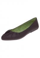 Blowfish CRUISE - Ballerina - dark brown buttercalf