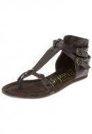 Blowfish LUCKY - Sandale - dark brown