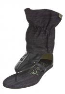 Blowfish LONDON - Sandalette - black street denim