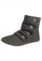 Blowfish HABBIT - Boots - grey 2to flannel