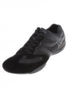 Boss Orange QUNEY - Sneaker - black