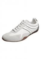 Boss Orange BARRACUDA II - Sneaker low - open white
