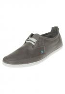 Boxfresh OHM - Sneaker - grey 