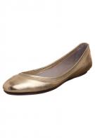 Bronx NICOLET - Ballerina - gold