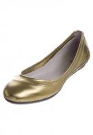 Bronx NICOLET - Ballerina - gold