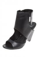 Bronx SWELL - Sandalette - black