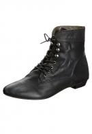 Bronx HERALD - Schnürschuh - black