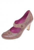 Bugatti MERY - Pumps - taupe