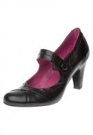 Bugatti Mery Nappa - Pumps - schwarz