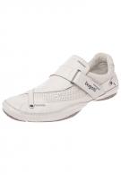 Bugatti Slipper - off white