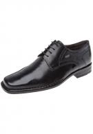 Bugatti FAUSTO - Business-Schuh - schwarz