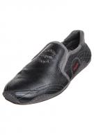 Bugatti MAURIZIO - Sneaker -  schwarz 