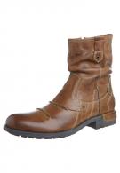 Bugatti SAM - Stiefelette - natur
