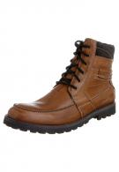 Bugatti TRISTAN - Boot - natur