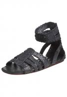 Bullboxer Bullboxer - Sandalette - grigio