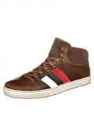 Bullboxer Sneaker - braun 