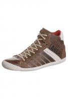Bullboxer Sneaker - braun