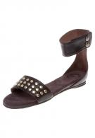 Ca Shott IRON - Sandalette - black