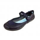 Camper PEU SENDA - Ballerina - senda negro
