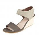Camper LAURA - Sandalette - trench