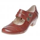 Caprice Pumps - brown