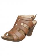 Caprice Caprice - Sandalette - nut