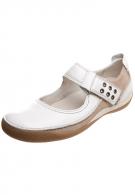 Camel Active SENEGAL - Slipper - white