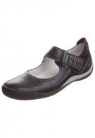 Camel Active SENEGAL - Slipper - black