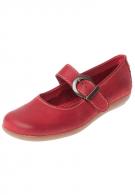 Camel Active TRIBE - Ballerina - red