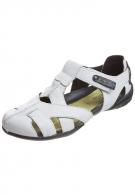 Camel Active SATURN-S - Sandalette - off-white