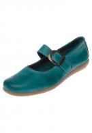Camel Active TRIBE  - Ballerina - petrol