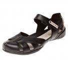 Camel Active SATURN-S - Sandale - black